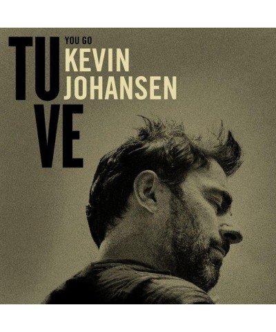 Kevin Johansen Tu Ve Vinyl Record $23.98 Vinyl