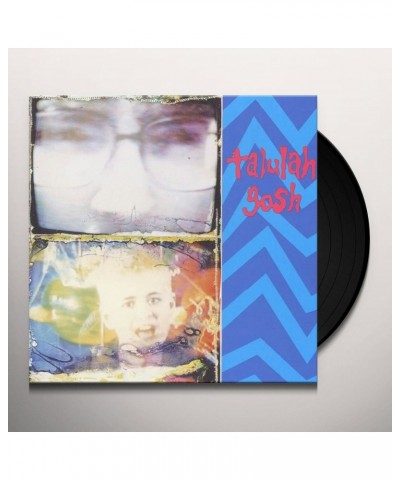 Talulah Gosh Backwash Vinyl Record $4.90 Vinyl