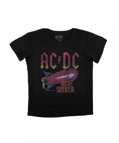 AC/DC Heat Seeker T-shirt $6.00 Shirts