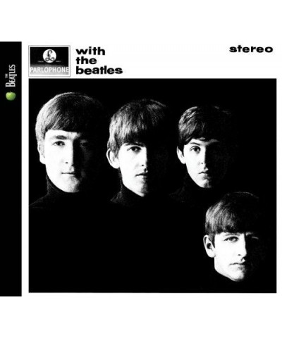 The Beatles WITH THE BEATLES CD $7.60 CD