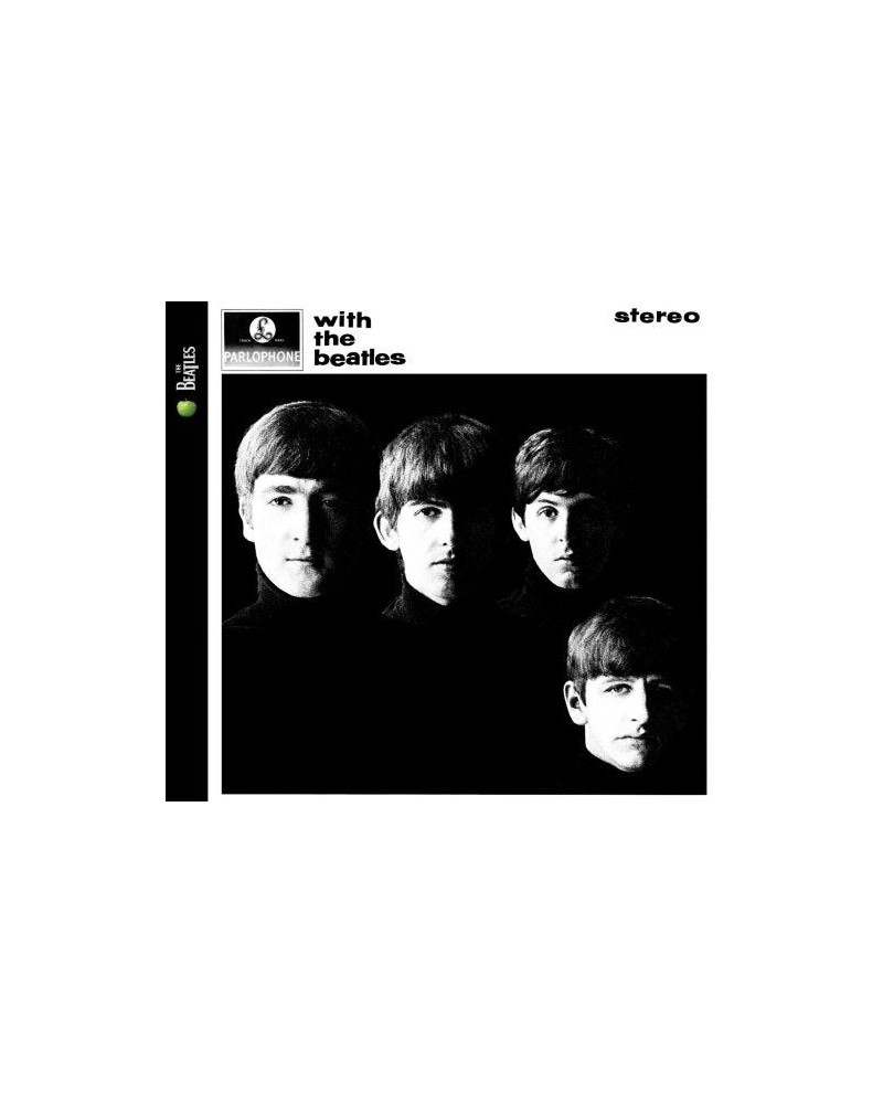 The Beatles WITH THE BEATLES CD $7.60 CD