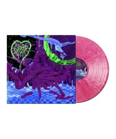 Thotcrime D1G1T4L_DR1FT Vinyl Record $10.78 Vinyl