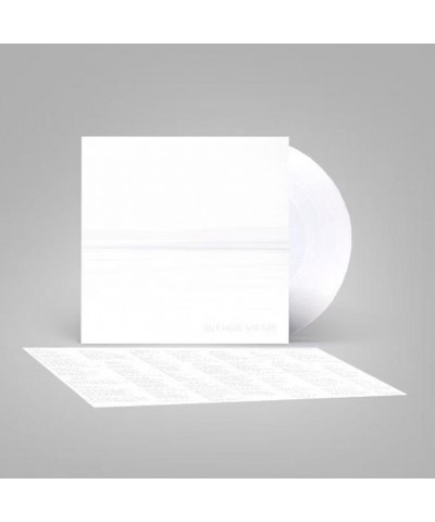 Foo Fighters But Here We Are (White) Vinyl Record $12.18 Vinyl