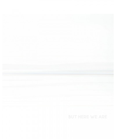 Foo Fighters But Here We Are (White) Vinyl Record $12.18 Vinyl