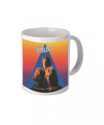 The Police Zenyatta Mondatta Mug $6.83 Drinkware