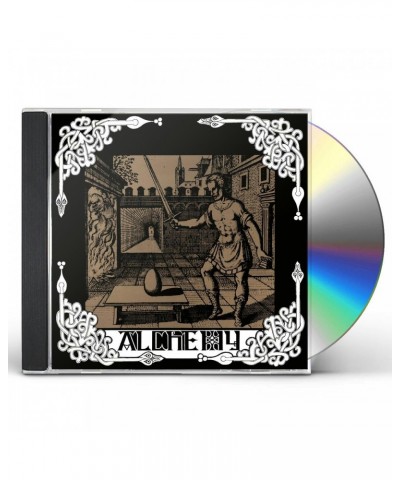 Third Ear Band ALCHEMY CD $7.60 CD