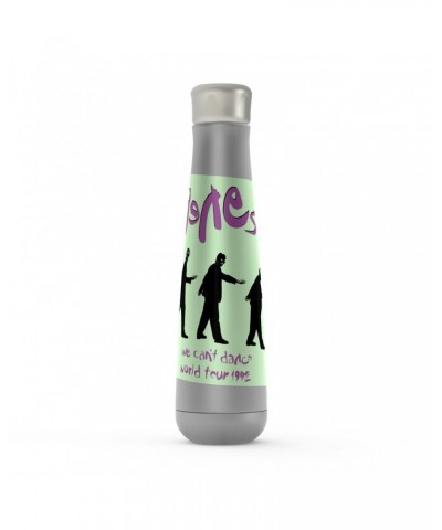 Genesis Water Bottle | 1992 World Tour We Can't Dance Pastel Water Bottle $12.98 Drinkware