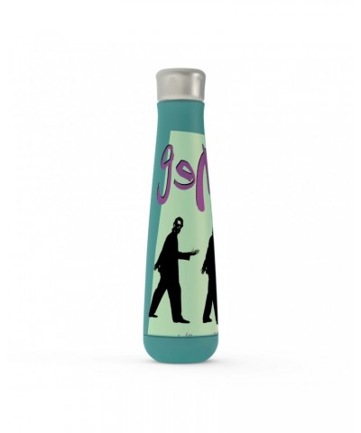 Genesis Water Bottle | 1992 World Tour We Can't Dance Pastel Water Bottle $12.98 Drinkware