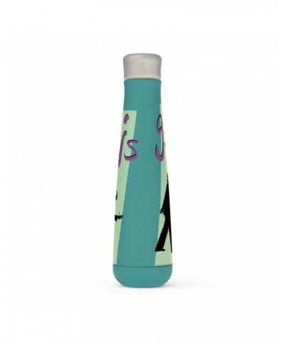 Genesis Water Bottle | 1992 World Tour We Can't Dance Pastel Water Bottle $12.98 Drinkware