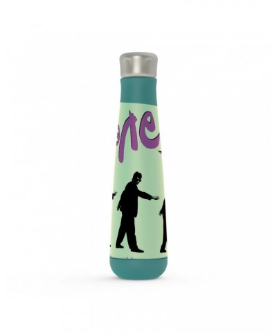 Genesis Water Bottle | 1992 World Tour We Can't Dance Pastel Water Bottle $12.98 Drinkware