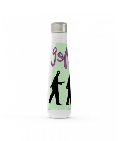 Genesis Water Bottle | 1992 World Tour We Can't Dance Pastel Water Bottle $12.98 Drinkware