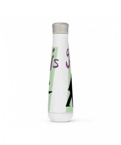 Genesis Water Bottle | 1992 World Tour We Can't Dance Pastel Water Bottle $12.98 Drinkware