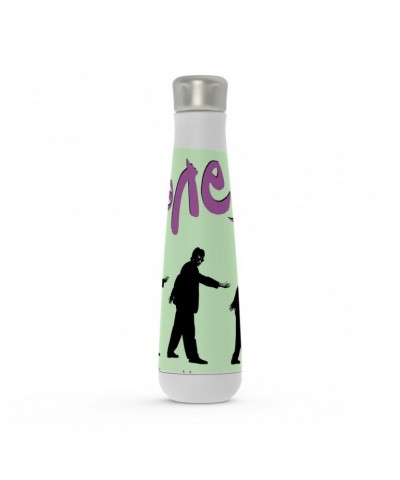 Genesis Water Bottle | 1992 World Tour We Can't Dance Pastel Water Bottle $12.98 Drinkware