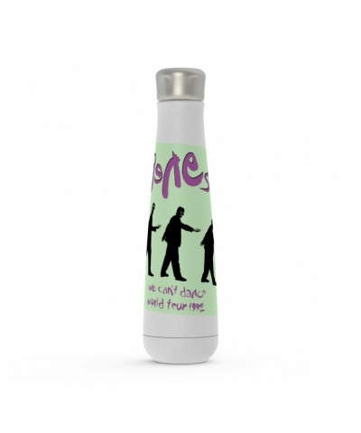 Genesis Water Bottle | 1992 World Tour We Can't Dance Pastel Water Bottle $12.98 Drinkware