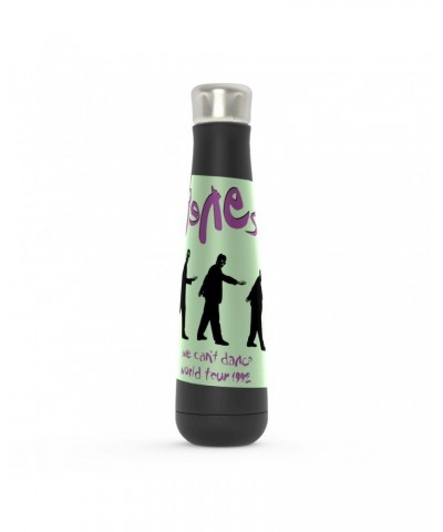 Genesis Water Bottle | 1992 World Tour We Can't Dance Pastel Water Bottle $12.98 Drinkware