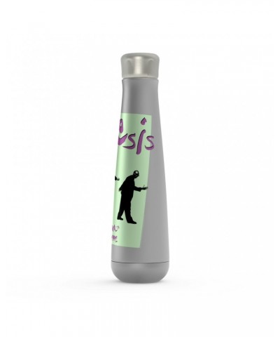 Genesis Water Bottle | 1992 World Tour We Can't Dance Pastel Water Bottle $12.98 Drinkware