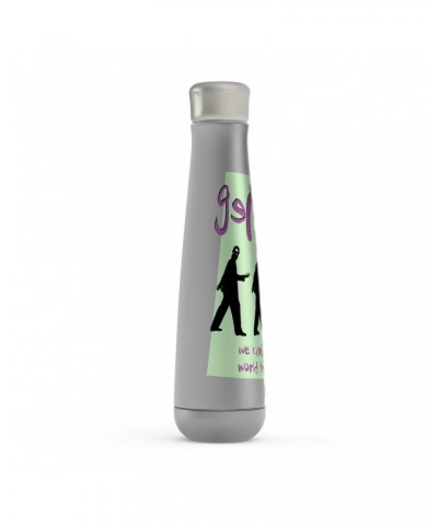 Genesis Water Bottle | 1992 World Tour We Can't Dance Pastel Water Bottle $12.98 Drinkware