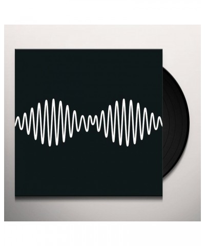 Arctic Monkeys AM (DL CARD) Vinyl Record $11.98 Vinyl