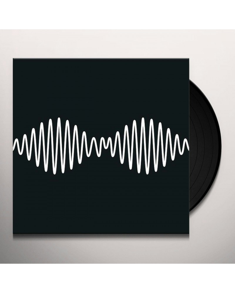 Arctic Monkeys AM (DL CARD) Vinyl Record $11.98 Vinyl