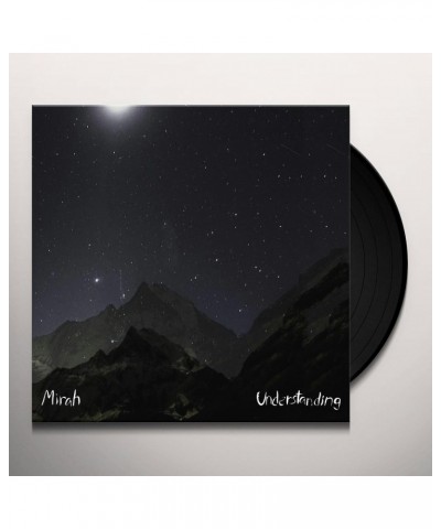 Mirah Understanding Vinyl Record $7.93 Vinyl