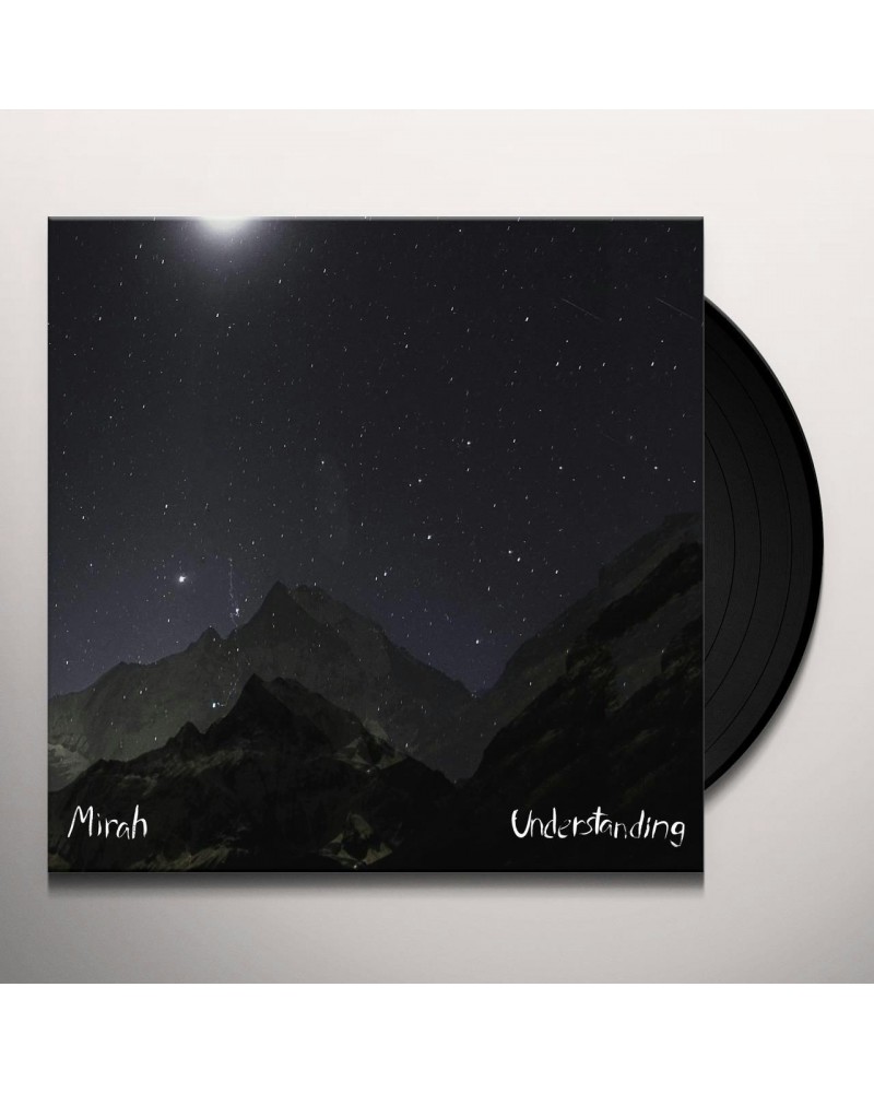 Mirah Understanding Vinyl Record $7.93 Vinyl