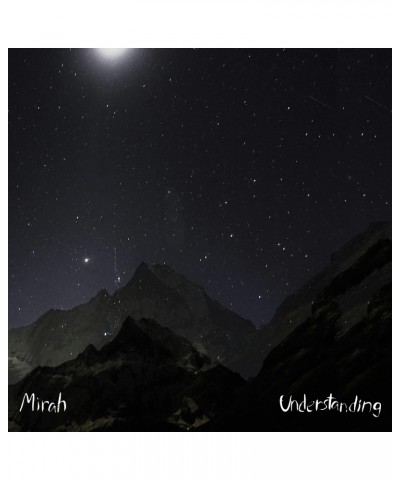 Mirah Understanding Vinyl Record $7.93 Vinyl