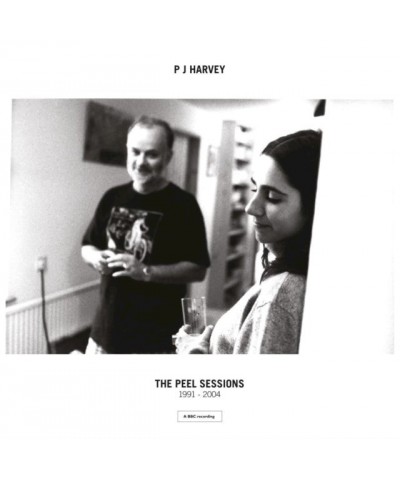 PJ Harvey LP Vinyl Record - The Peel Sessions 19 91-20. 04 $23.42 Vinyl