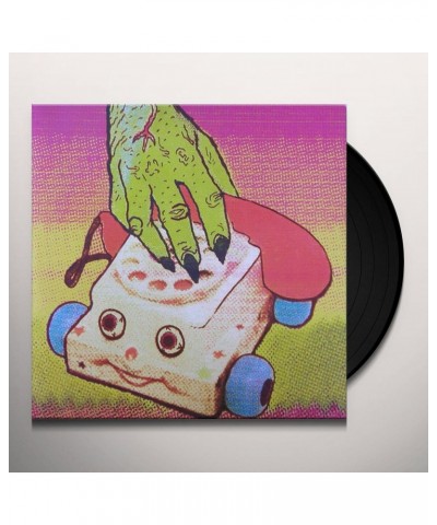 Thee Oh Sees Castlemania Vinyl Record $8.28 Vinyl