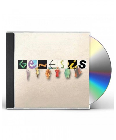 Genesis LIVE - JULY 8 07 - LONDON UK CD $3.64 CD