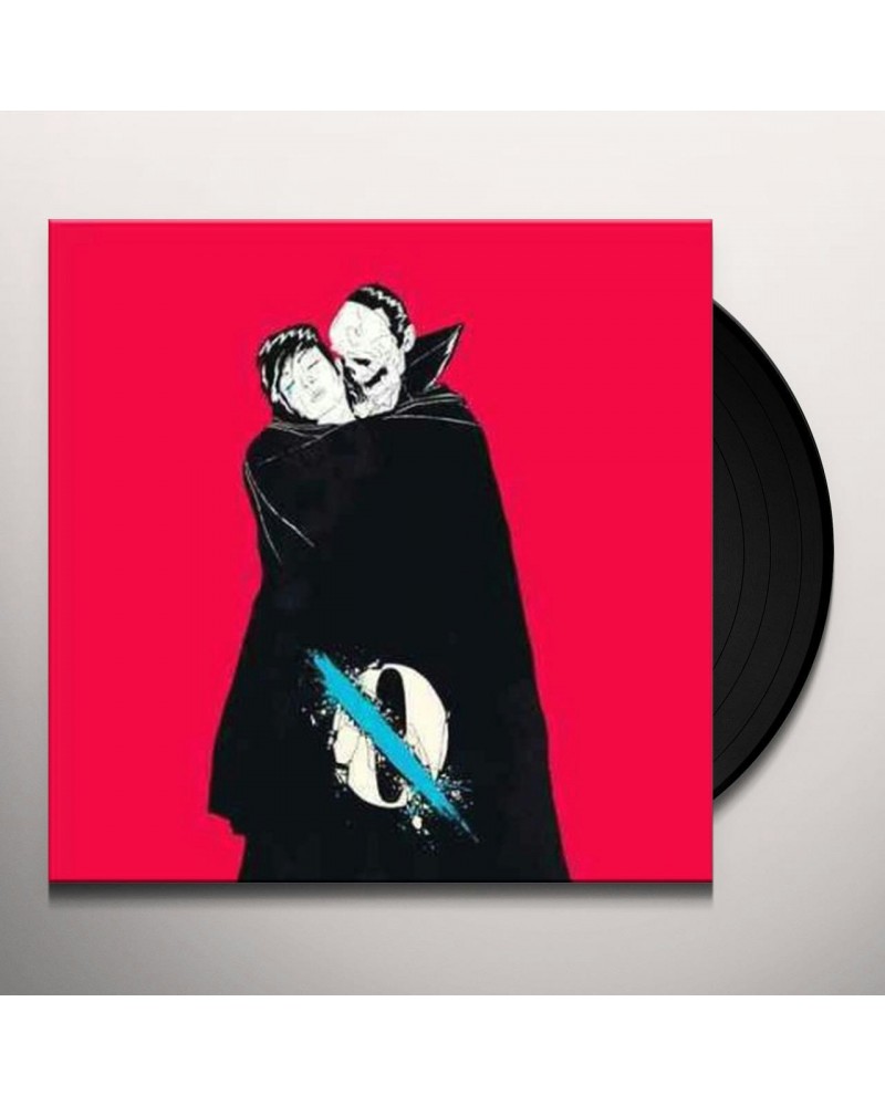 Queens of the Stone Age Like Clockwork Vinyl Record $13.13 Vinyl