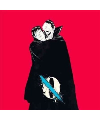 Queens of the Stone Age Like Clockwork Vinyl Record $13.13 Vinyl