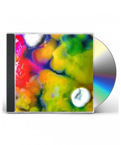 Guerilla Toss FAMOUSLY ALIVE CD $6.90 CD