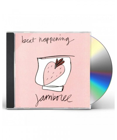 Beat Happening JAMBOREE CD $4.16 CD