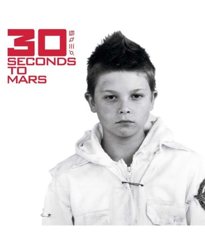 Thirty Seconds To Mars (2 LP) Vinyl Record $9.35 Vinyl