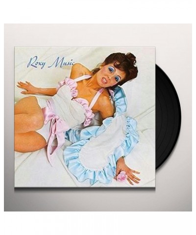 Roxy Music Vinyl Record $11.00 Vinyl