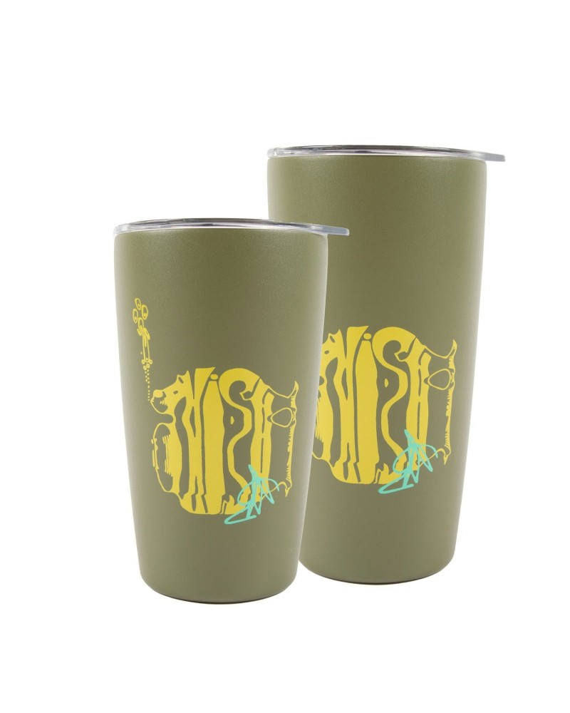 Phish Slide Miir Camp Tumbler $10.88 Drinkware