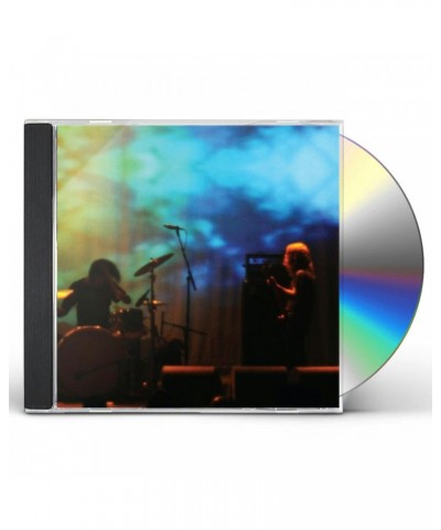 Earthless LIVE AT ROADBURN CD $6.33 CD