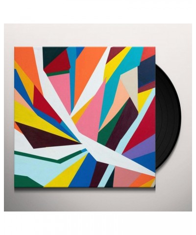 Yak ATLAS COMPLEX Vinyl Record $7.48 Vinyl