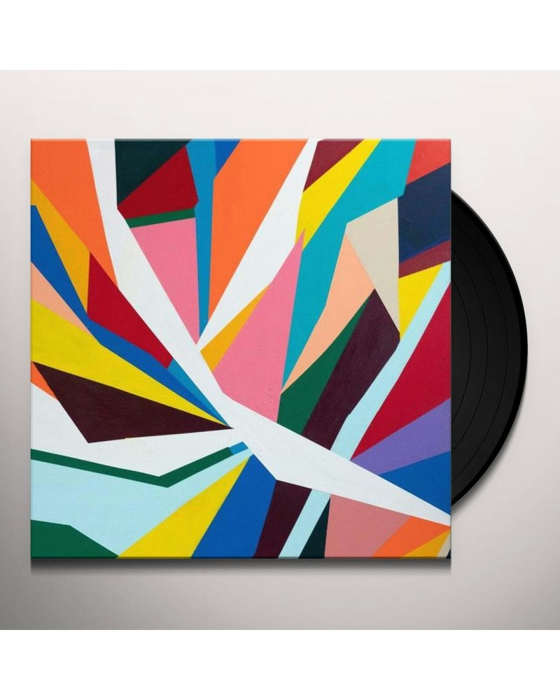 Yak ATLAS COMPLEX Vinyl Record $7.48 Vinyl