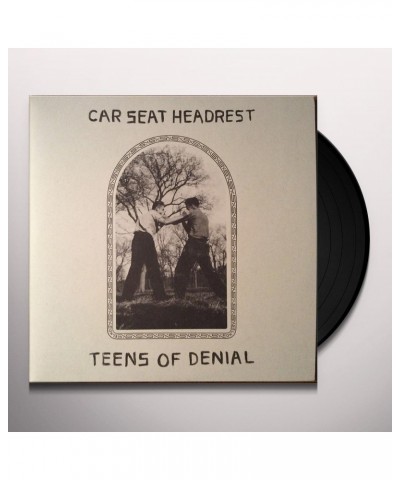 Car Seat Headrest Teens Of Denial Vinyl Record $8.06 Vinyl