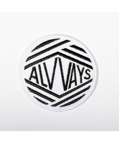 Alvvays Patch (3") $2.28 Accessories