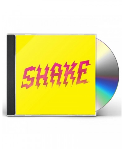 Diamond Youth SHAKE CD $6.10 CD