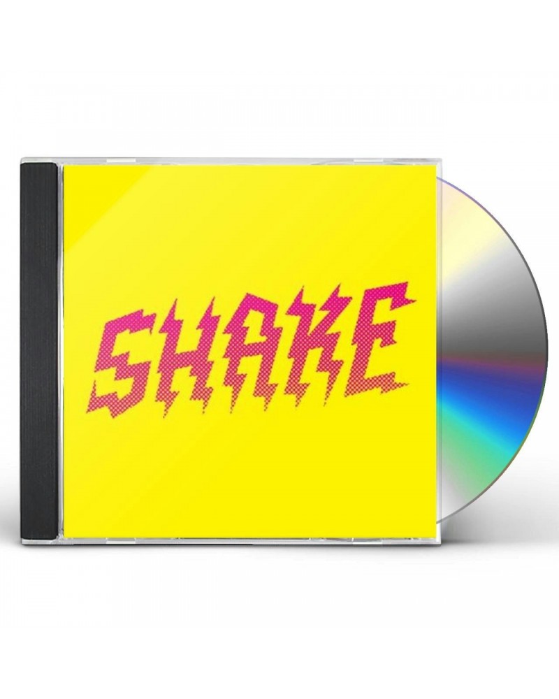 Diamond Youth SHAKE CD $6.10 CD