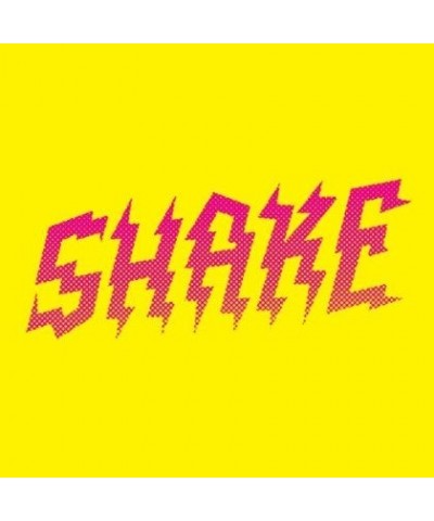 Diamond Youth SHAKE CD $6.10 CD