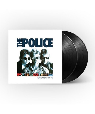 The Police Greatest Hits (2LP) Vinyl Record $17.77 Vinyl