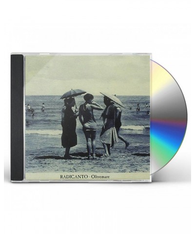 Radicanto OLTREMARE CD $6.38 CD