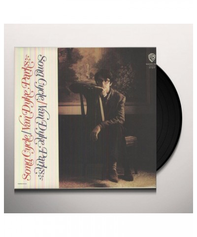 Van Dyke Parks Song Cycle Vinyl Record $9.24 Vinyl