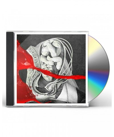 IAMX UNIFIED FIELD CD $8.88 CD