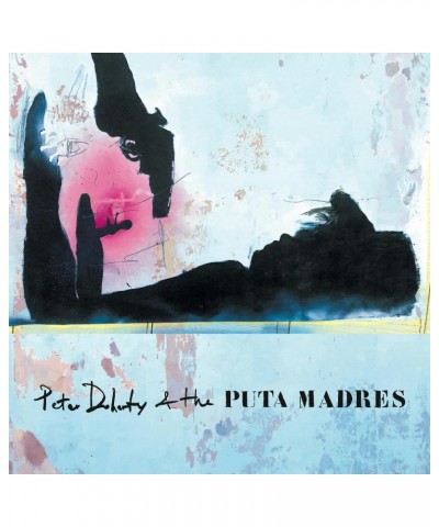 Peter Doherty & The Puta Madres Vinyl Record $11.89 Vinyl