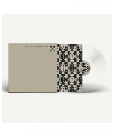 The 1975 Notes On A Conditional Form (2 LP) (Clear) Vinyl Record $20.79 Vinyl